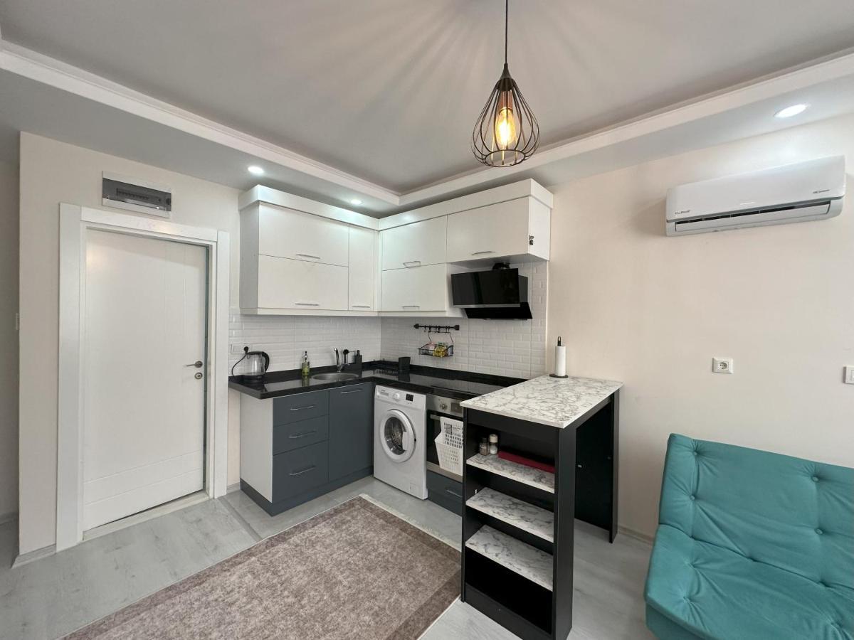 Apartment Modern 1-bedroom In Center