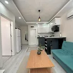Modern 1-Bedroom Apartment In City Center