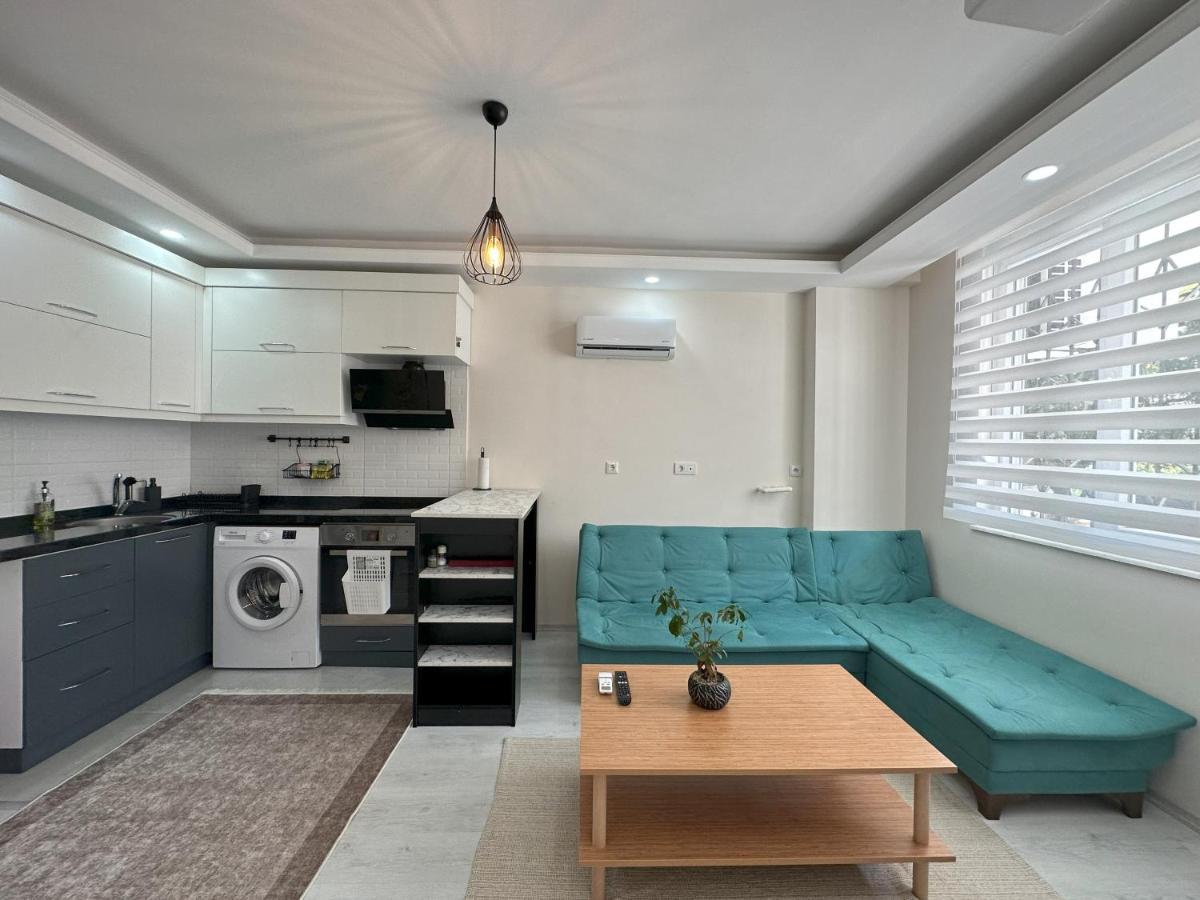 Apartment Modern 1-bedroom In Center *