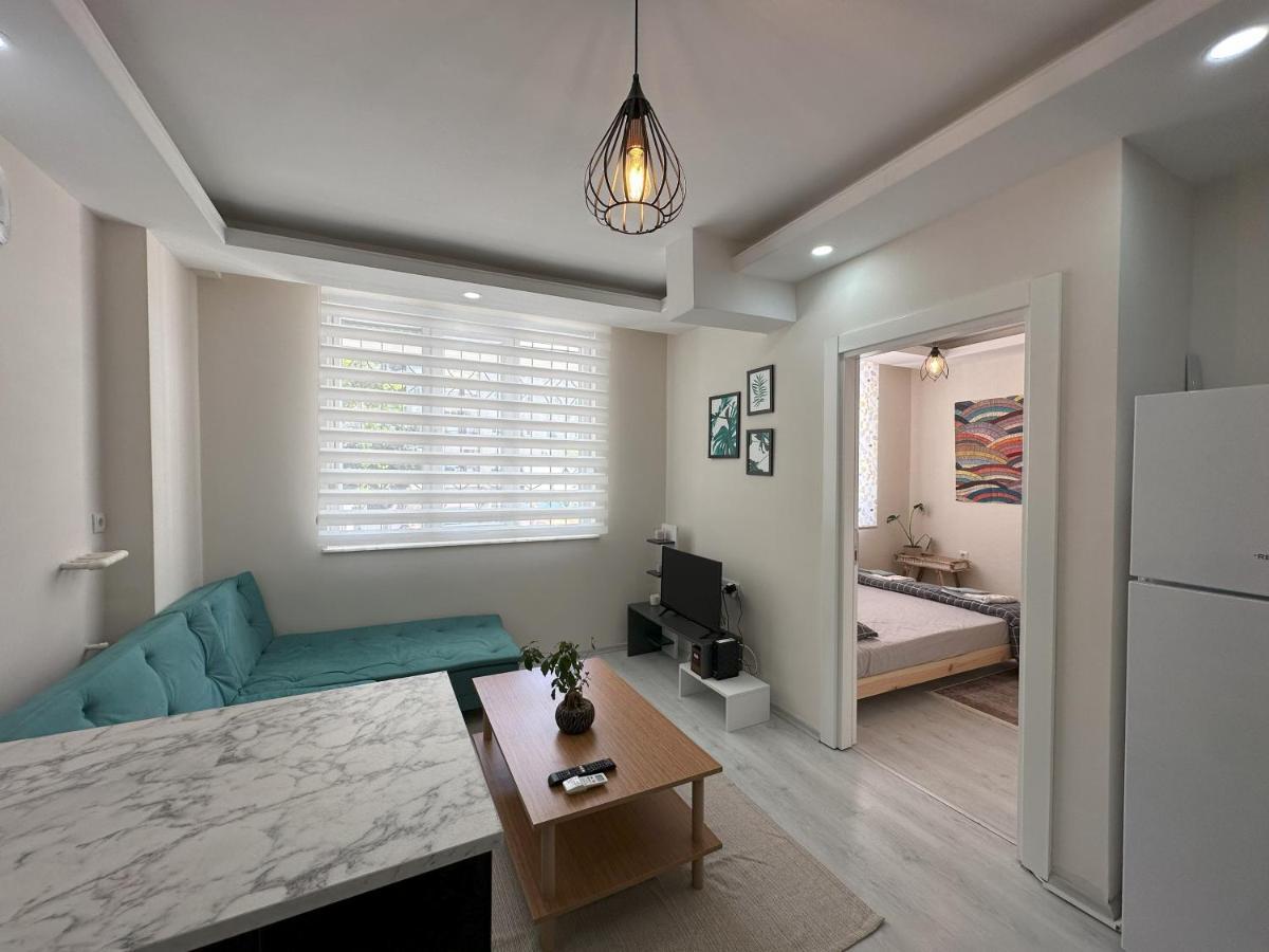 Daire Modern 1-bedroom In Center
